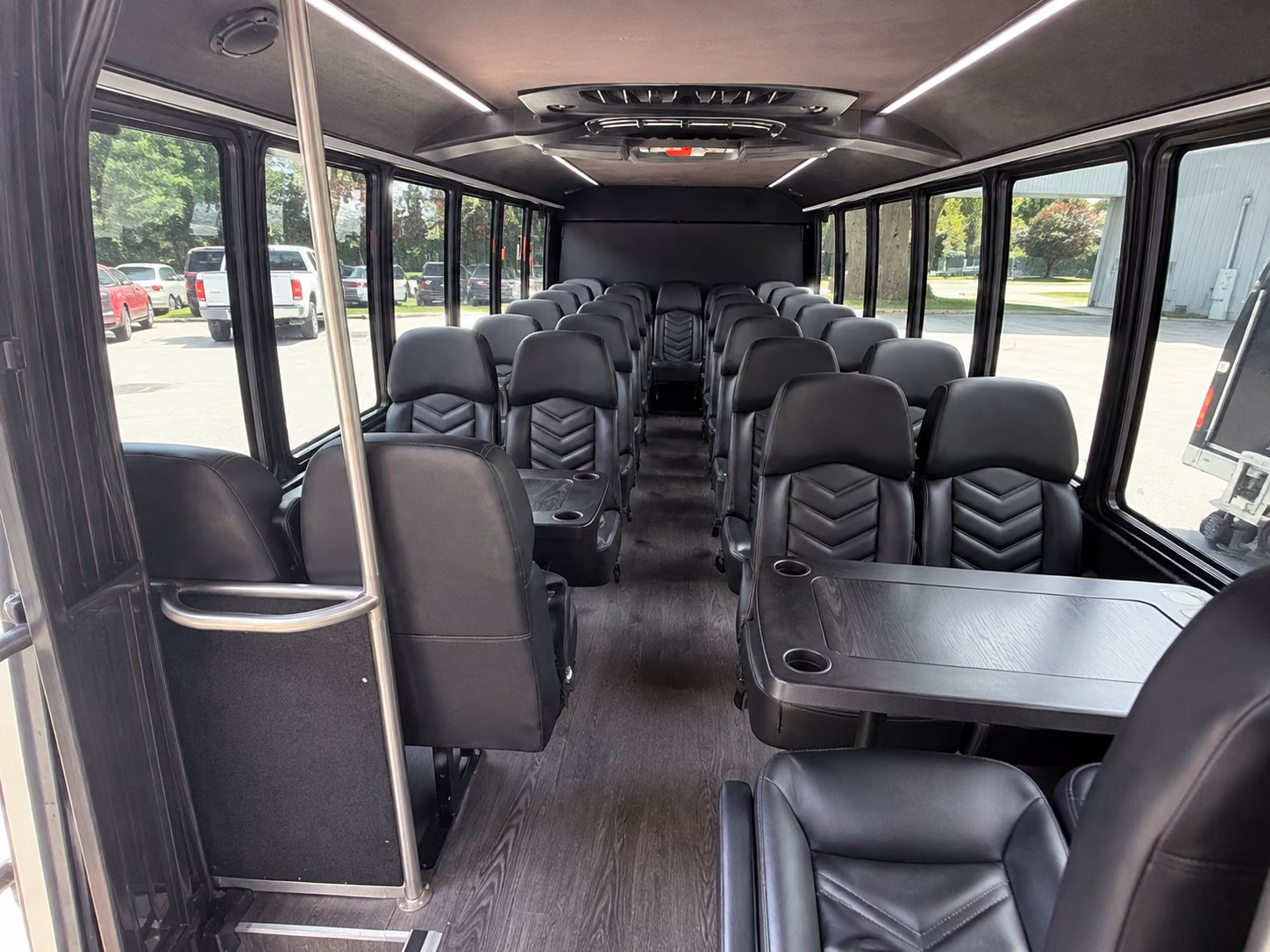 book group transportation for your next bachelor or bachelorette party 4