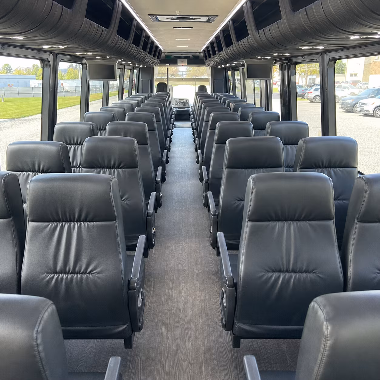 book group transportation for your next bachelor or bachelorette party 5