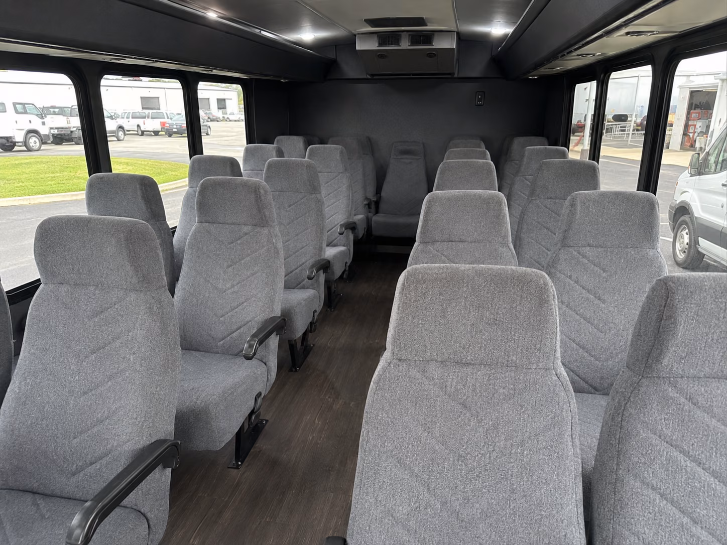 book group transportation for your next church or religious group 1