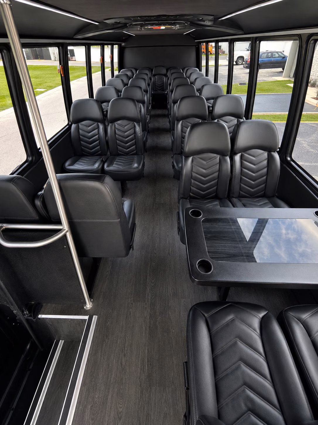book group transportation for your next church or religious group 2