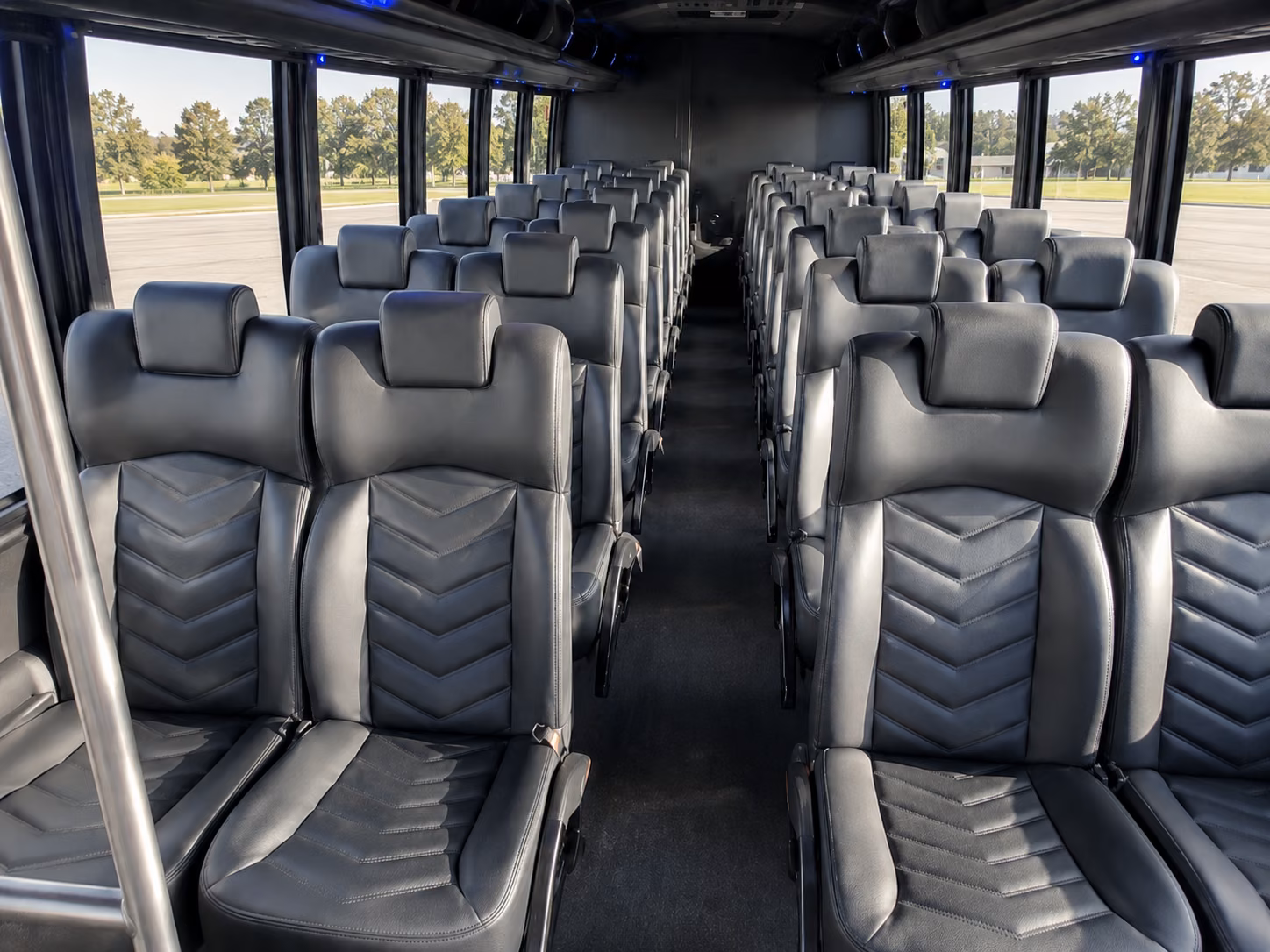 book group transportation for your next church or religious group 4