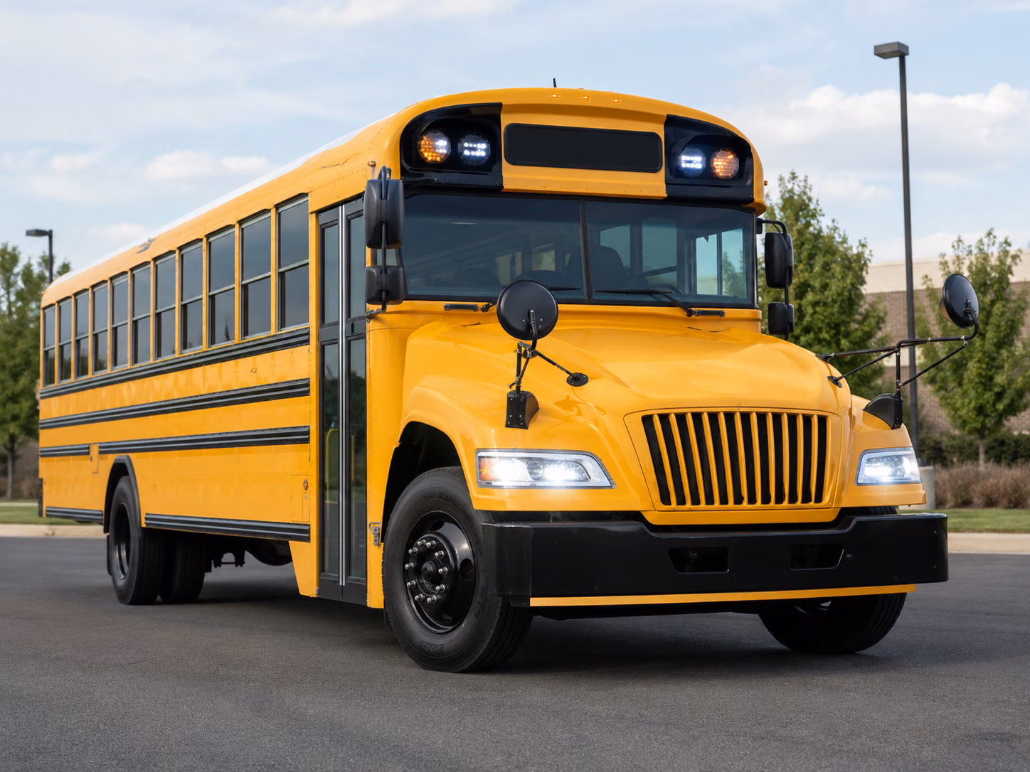 book group transportation for your next church or religious group 5