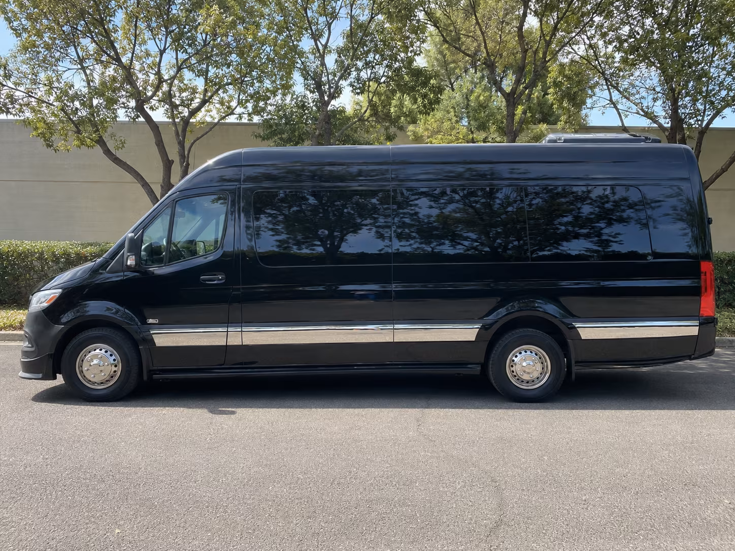 book group transportation for your next concert or music festival 4