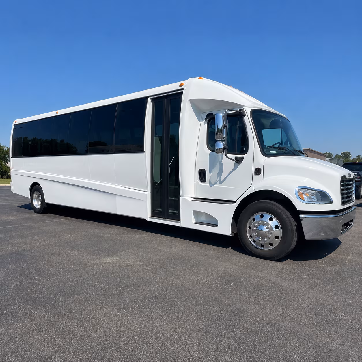book group transportation for your next concert or music festival 5