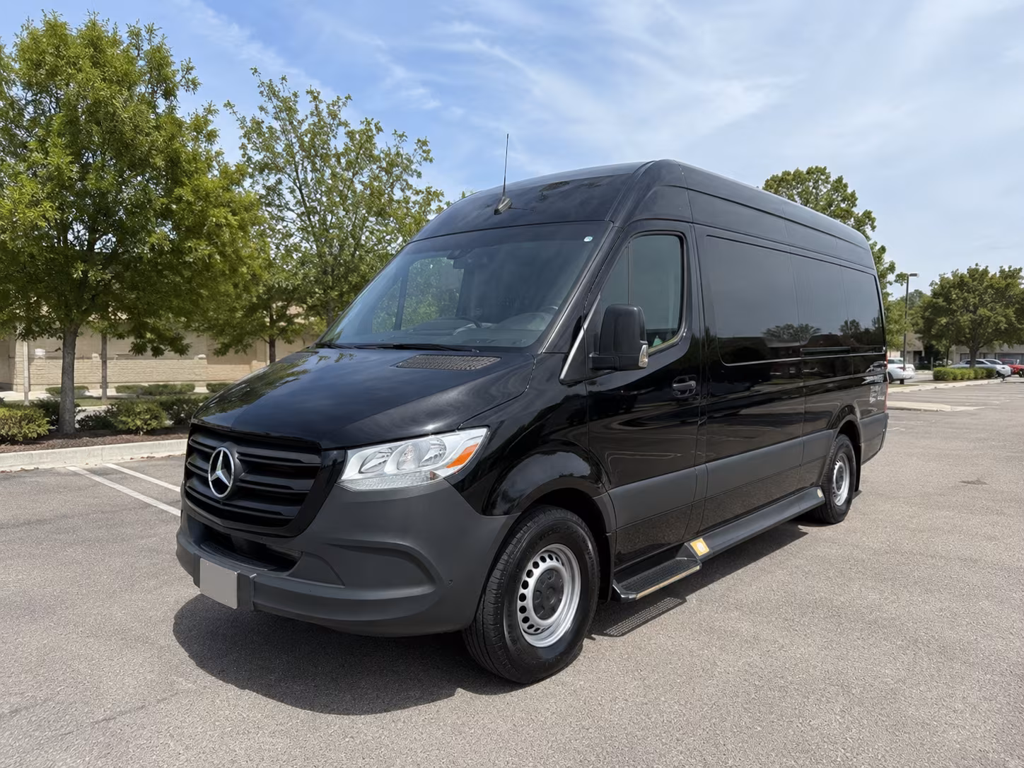 book group transportation for your next convention or trade show 4