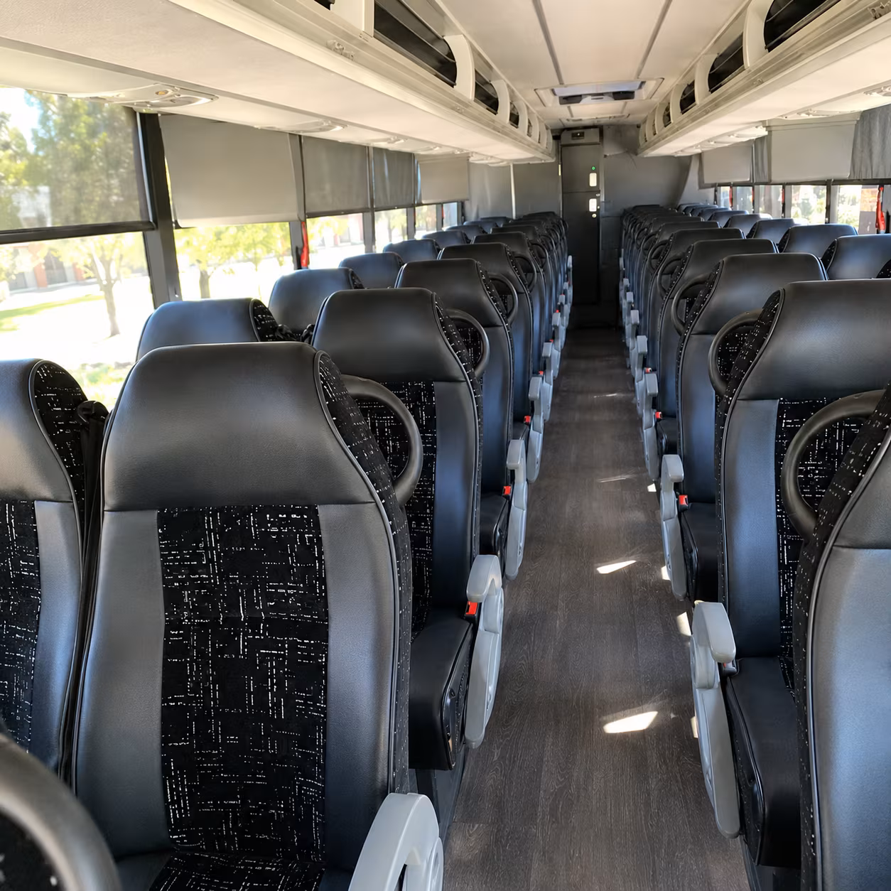 book group transportation for your next corporate event 1