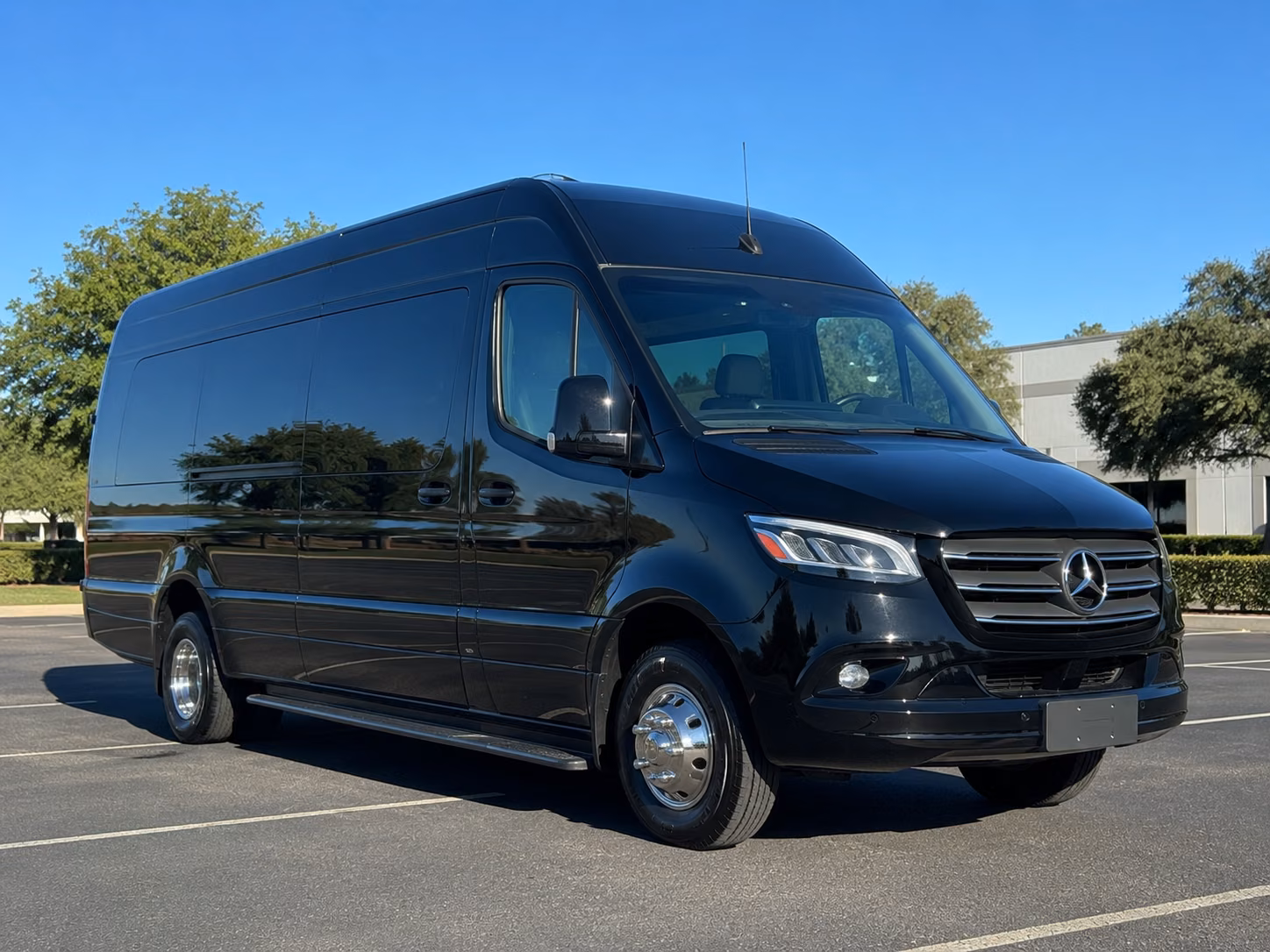 book group transportation for your next corporate event 4