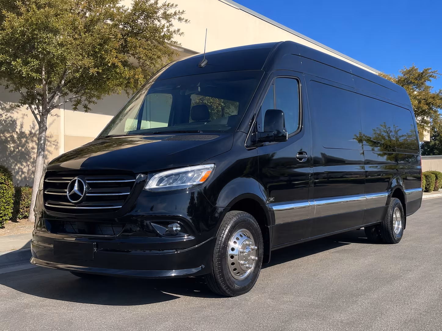 book group transportation for your next corporate event 5