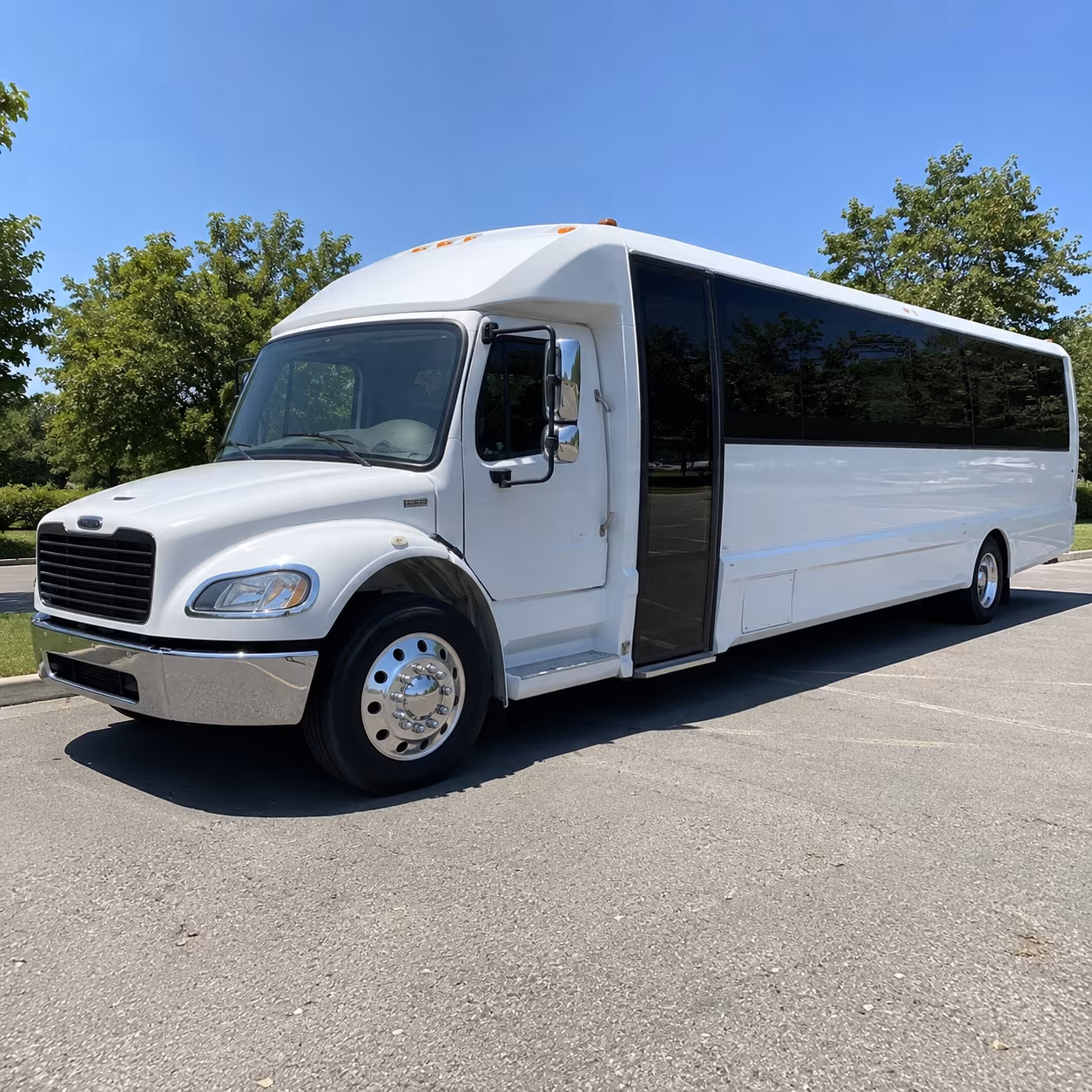 book group transportation for your next field trip 3