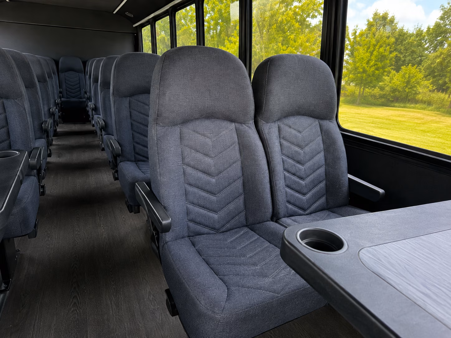 book group transportation for your next field trip 5