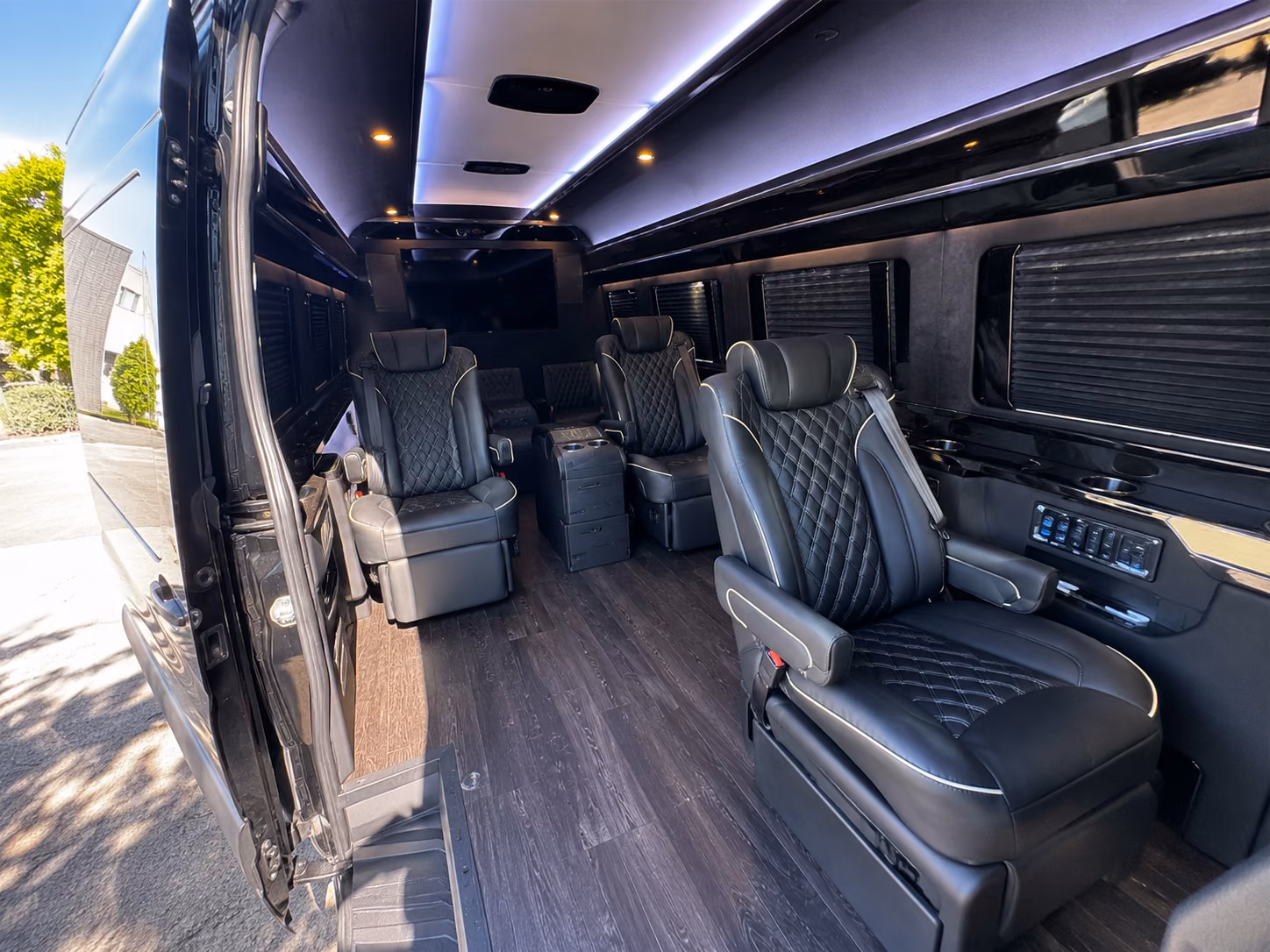 book group transportation for your next private event 1