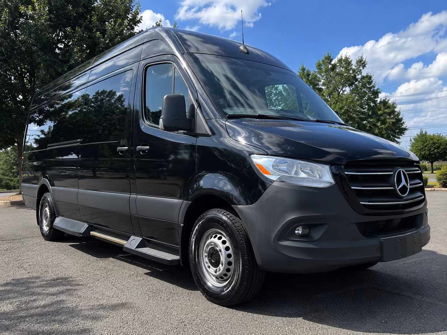 book group transportation for your next private event 4