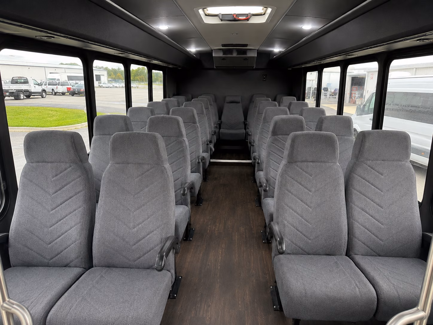 book group transportation for your next prom 4