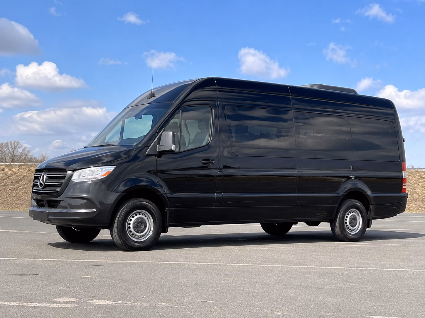 book group transportation for your next prom 5