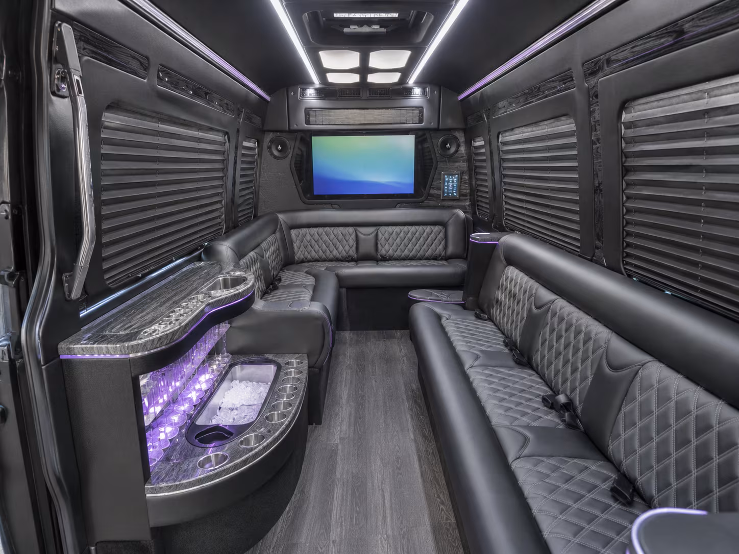 book group transportation for your next sporting event 2