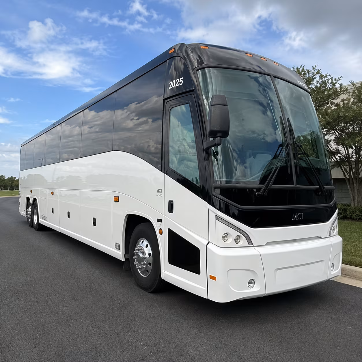 book group transportation for your next sporting event 5