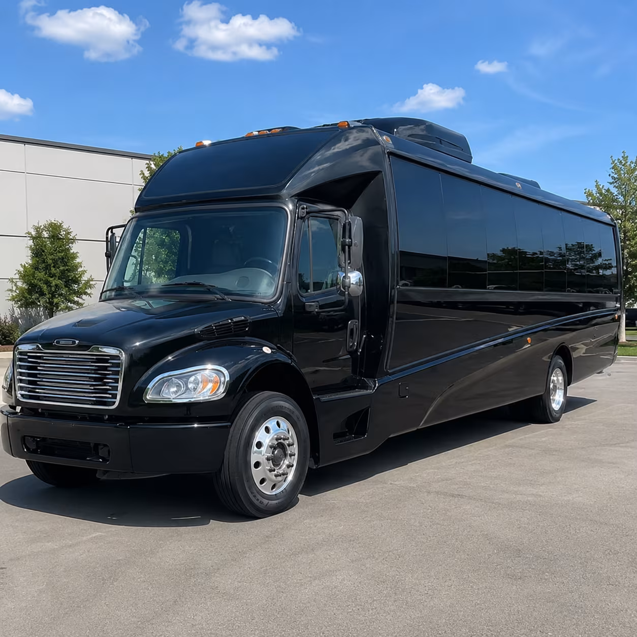 book group transportation for your next wine tour 1