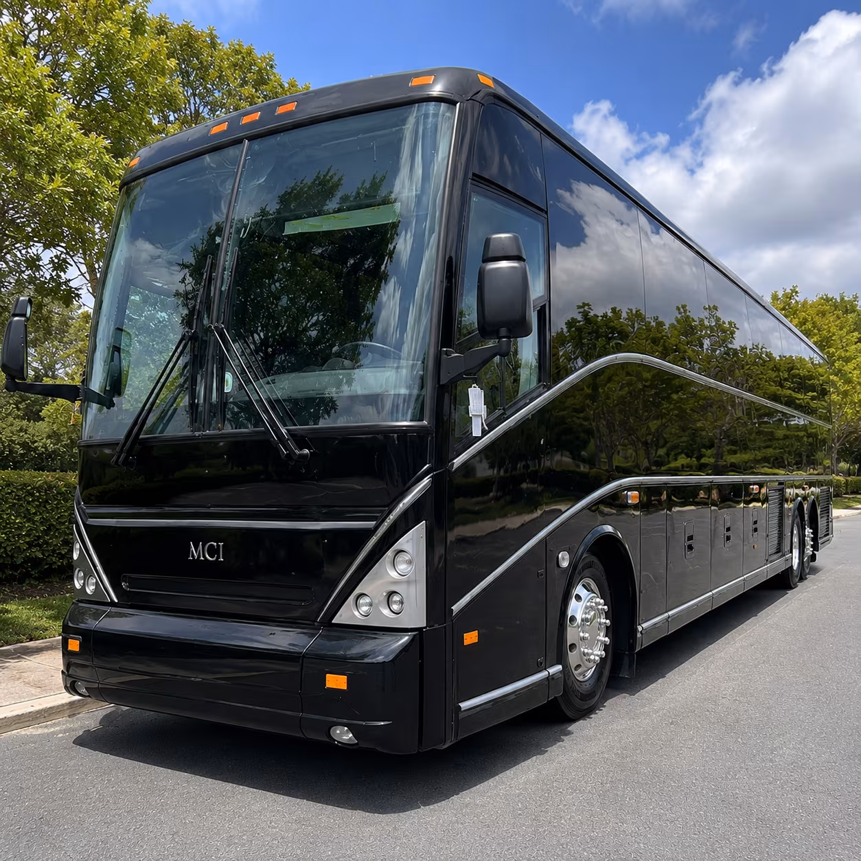 book group transportation for your next wine tour 3