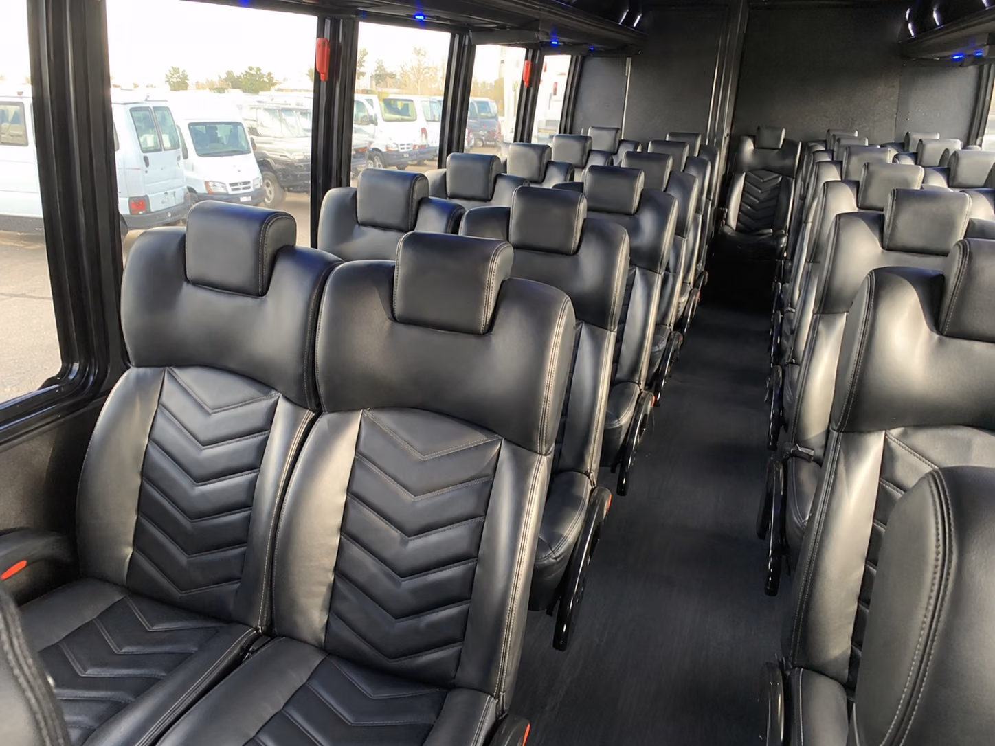 book group transportation for your next wine tour 4