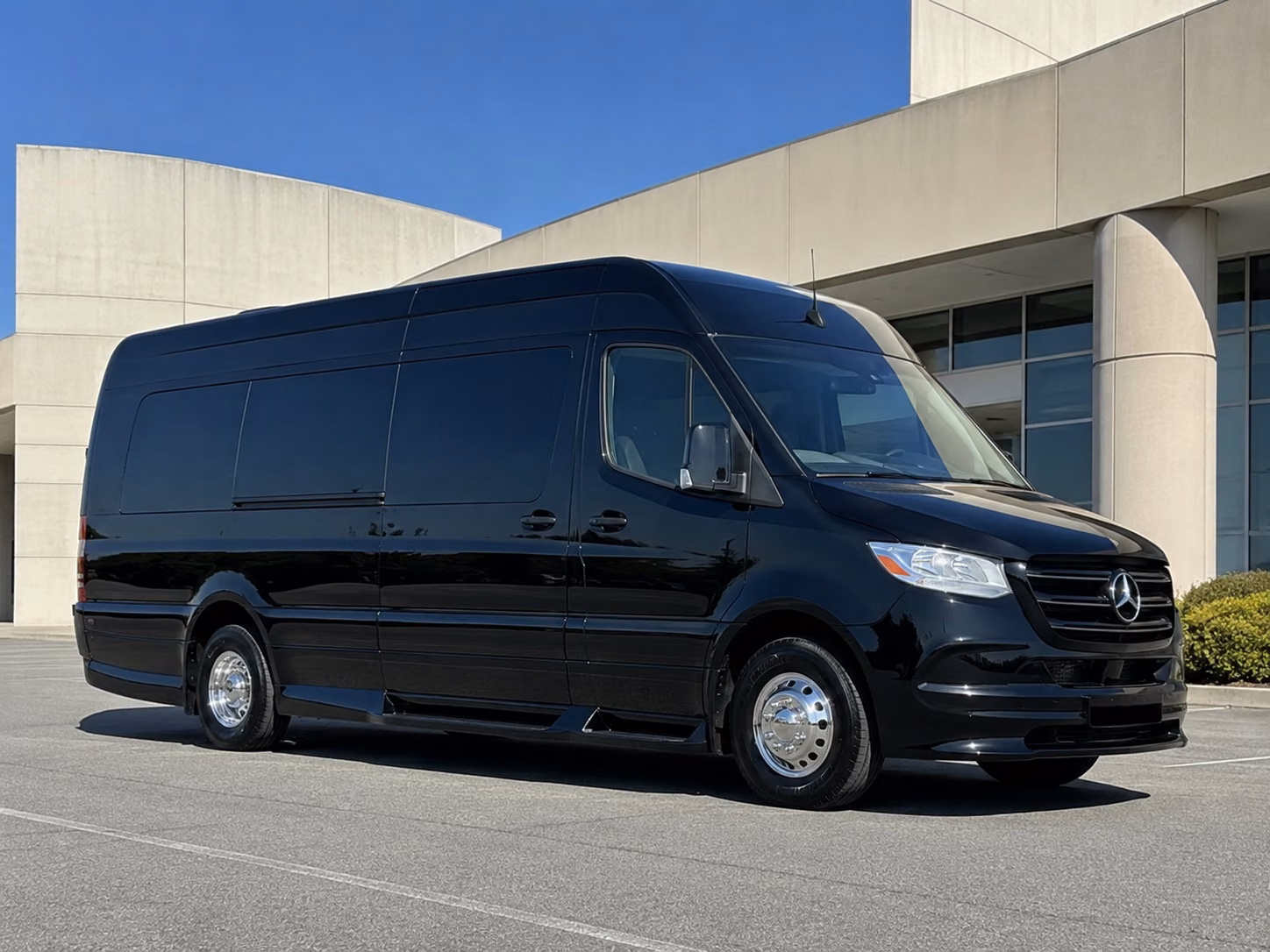 book group transportation for your next wine tour 5