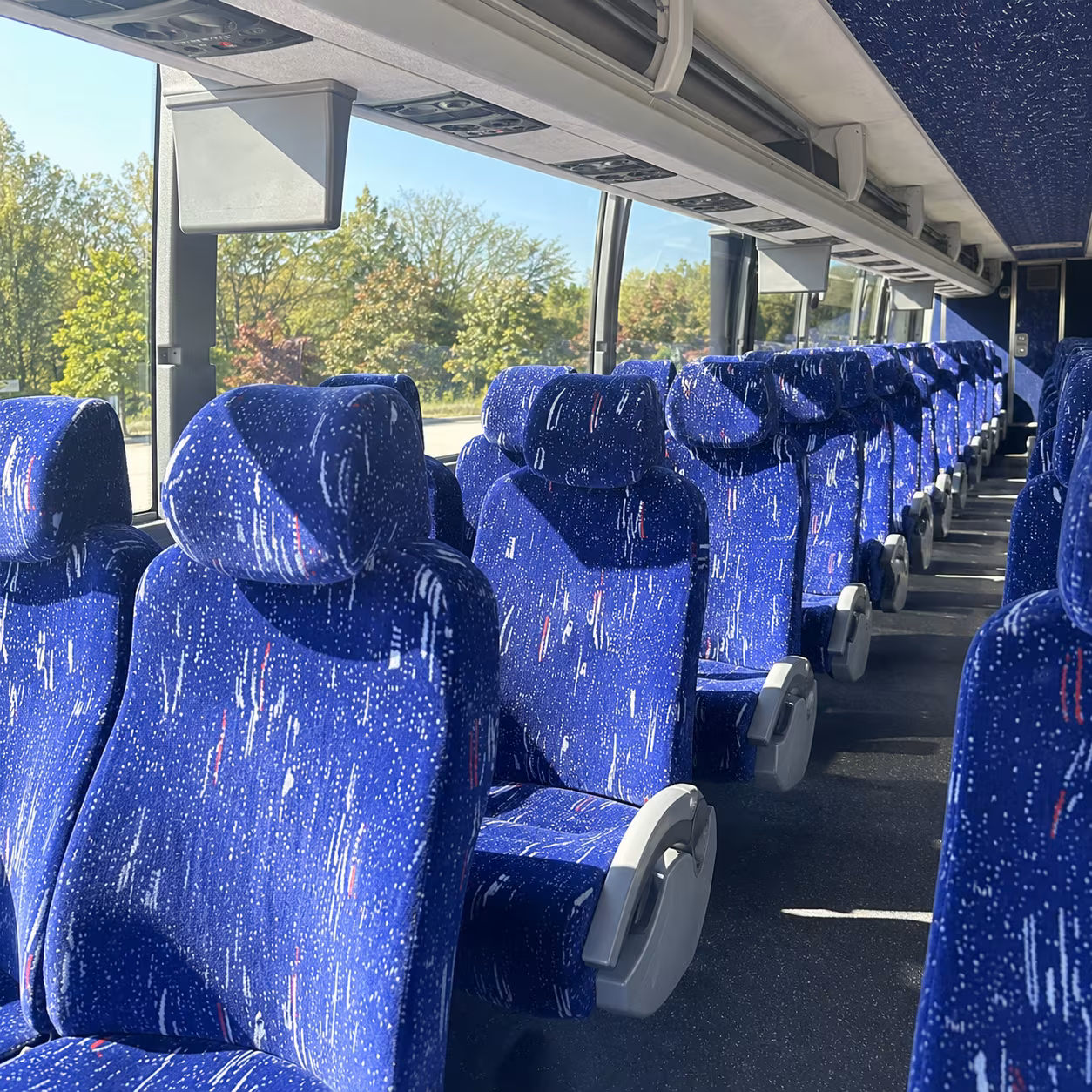 how one way transfers round trips and multi day bookings are priced for oakland bus rentals
