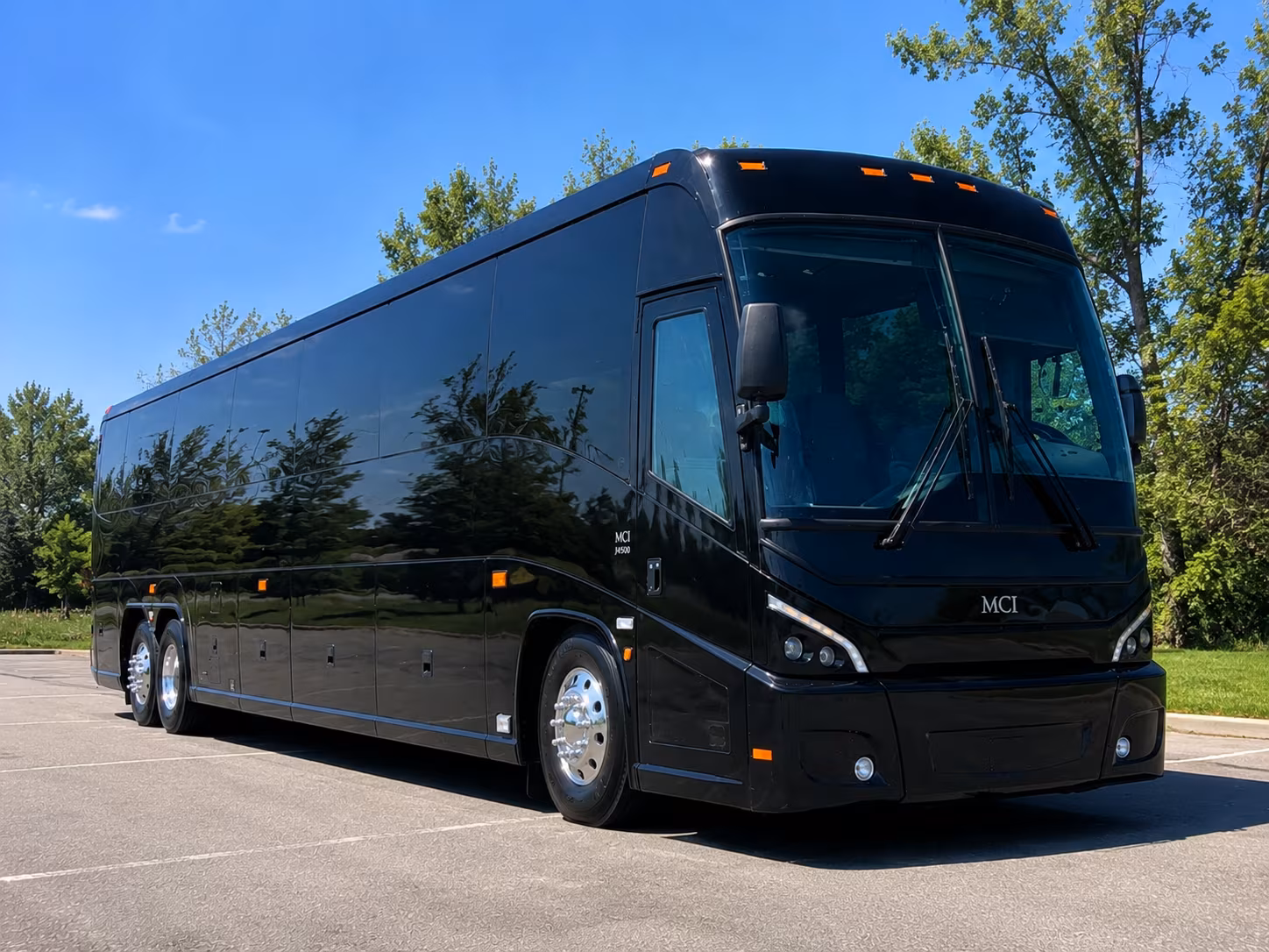 oakland birthday party transportation onboard seating