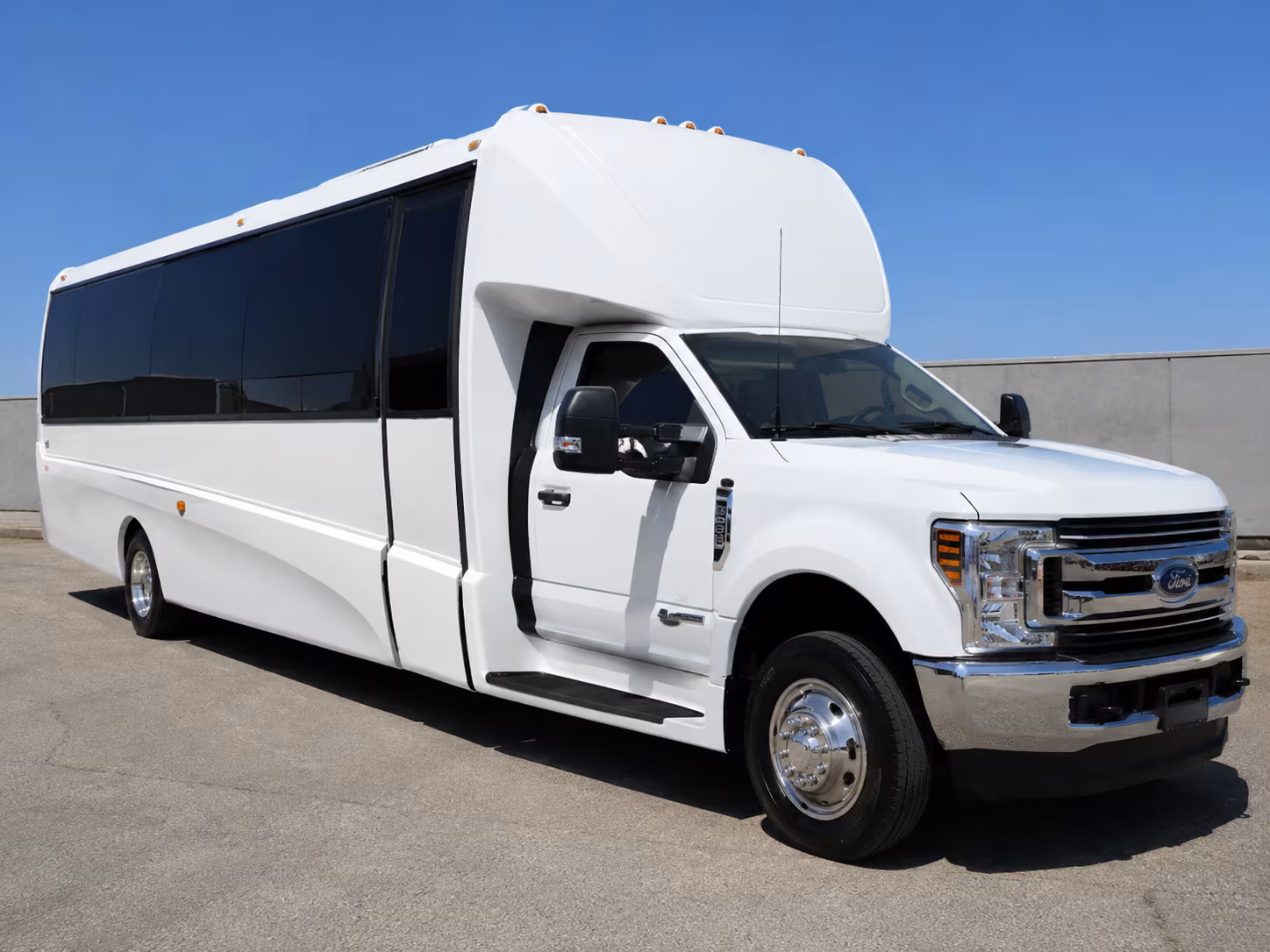 oakland church transportation