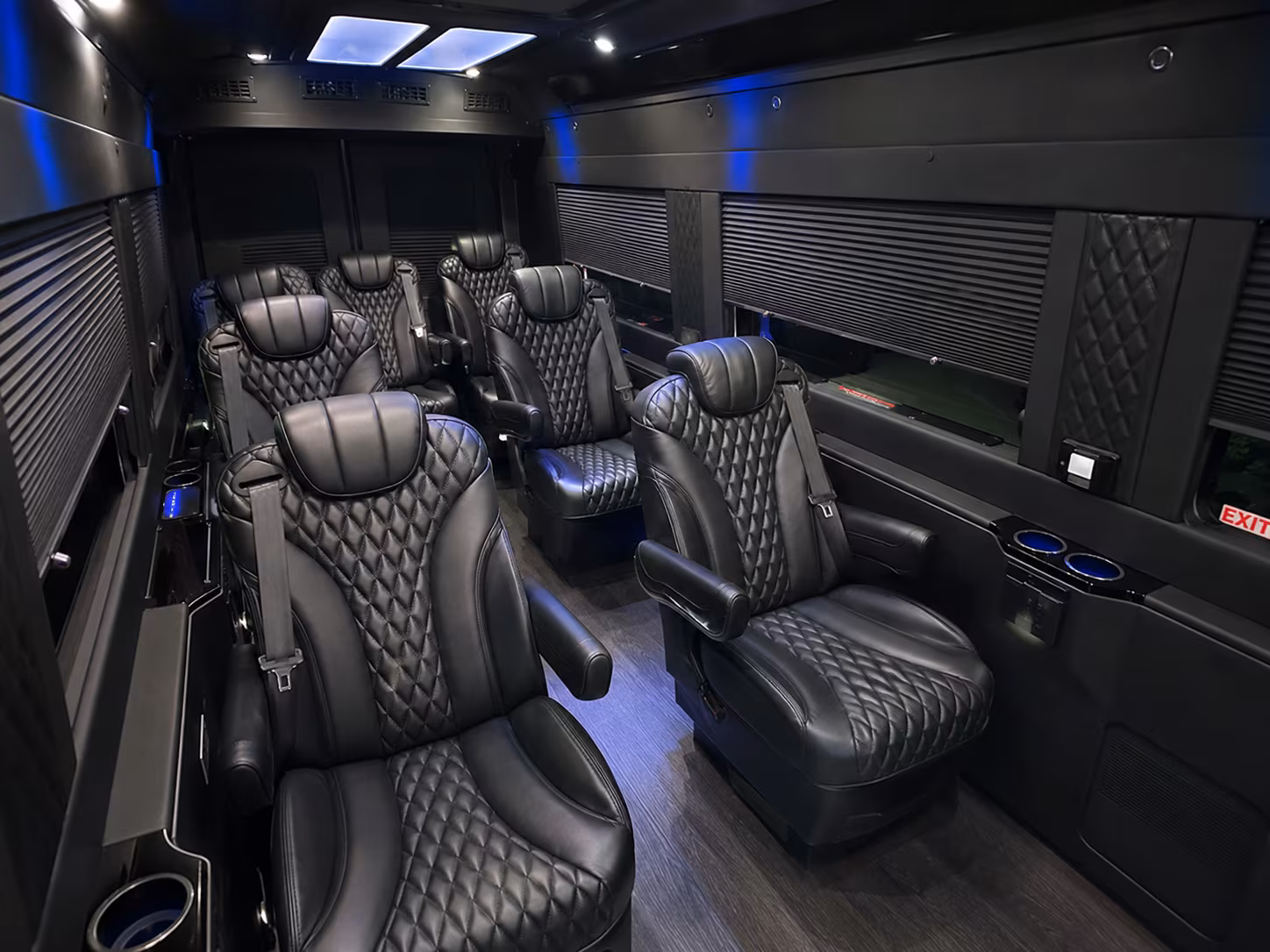 oakland concert transportation