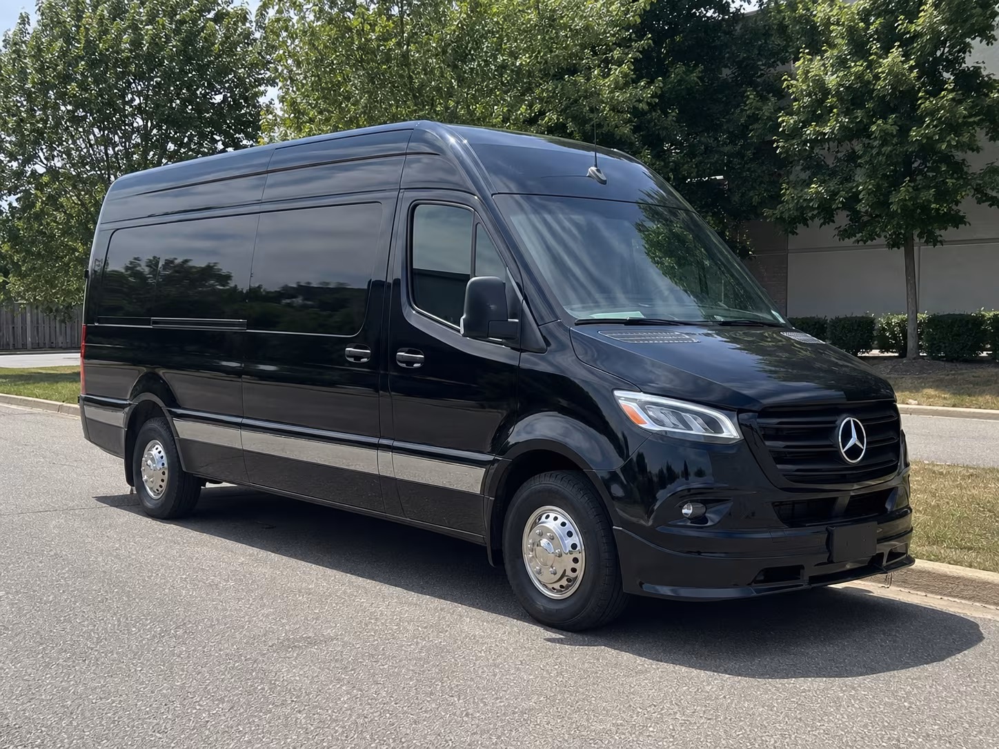 oakland convention transportation