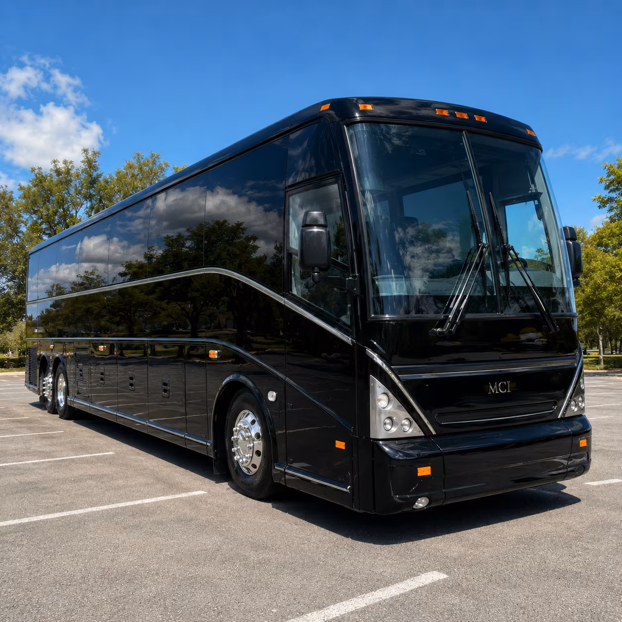 oakland event transportation onboard seating