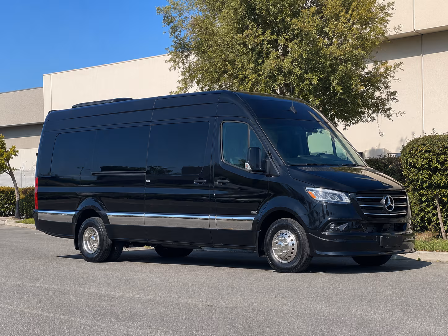 oakland event transportation