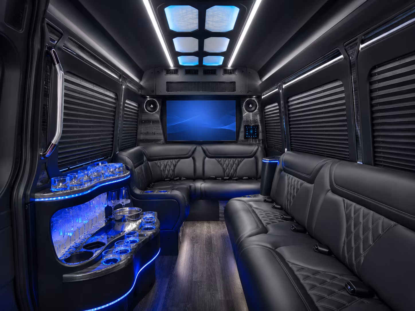 oakland prom transportation