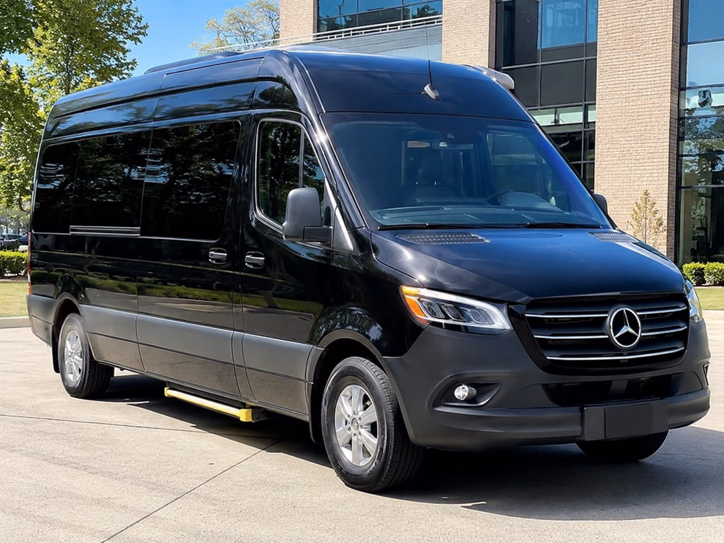 oakland sporting event transportation onboard seating