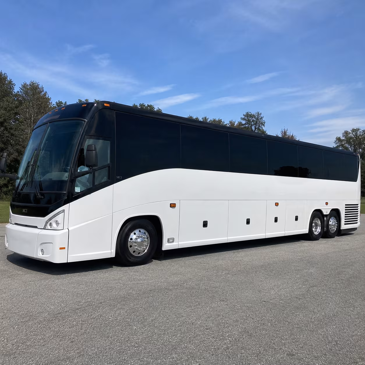 oakland uc berkeley charter bus rental