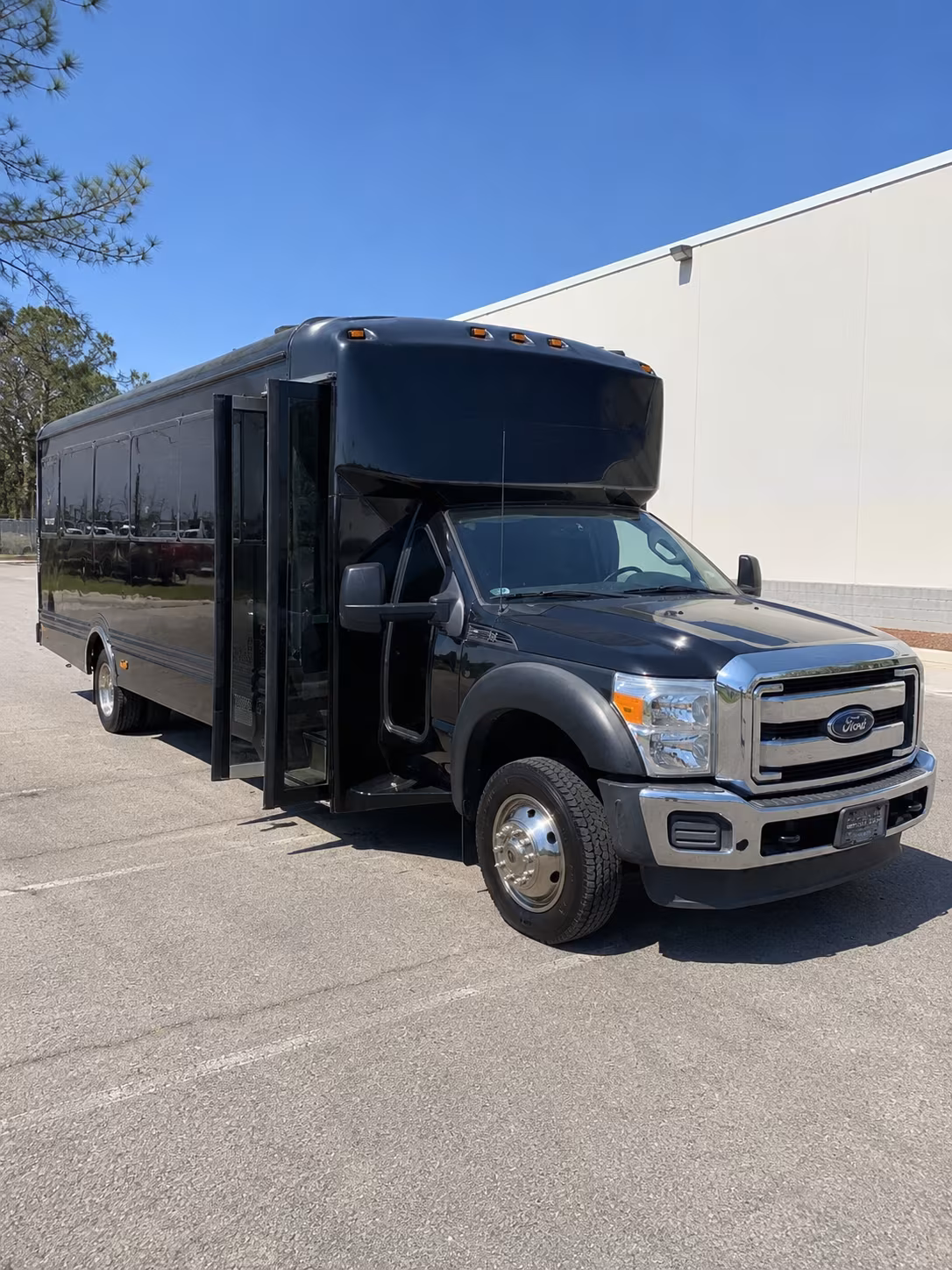 oakland wine tour party bus rental