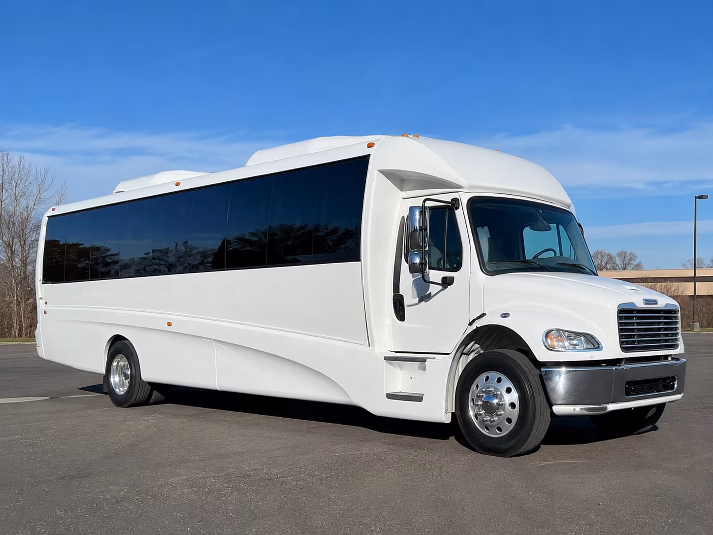 party buses for livermore valley wine trail tours from oakland