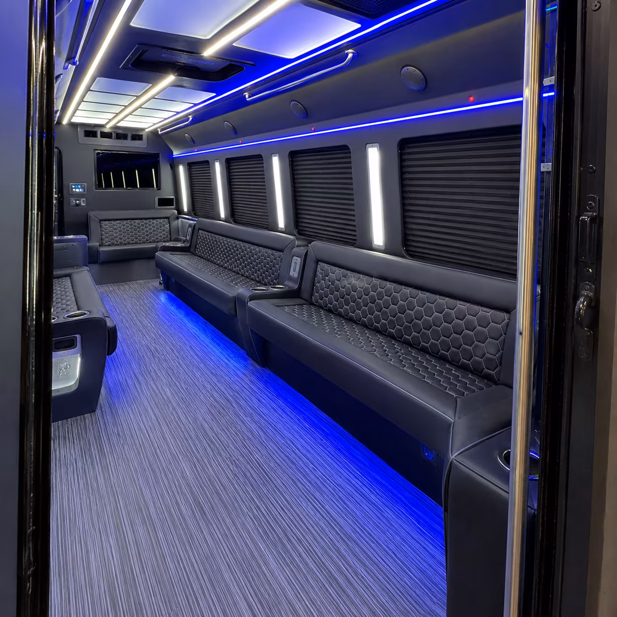 party buses for oakland bachelorette and bachelor weekends