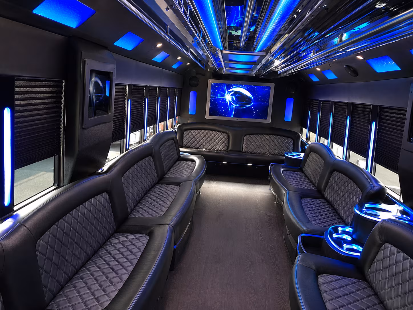 winery and brewery tour buses through the east bay and beyond